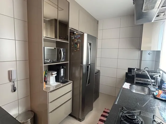 Apartamento 5 quartos e 1 banheiro, à venda, no bairro Felixlândia (Justinópolis) em Ribeirão das Neves