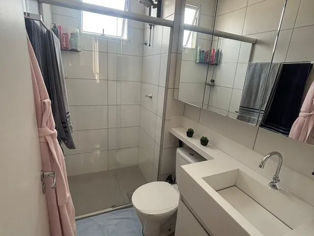 Apartamento 5 quartos e 1 banheiro, à venda, no bairro Felixlândia (Justinópolis) em Ribeirão das Neves