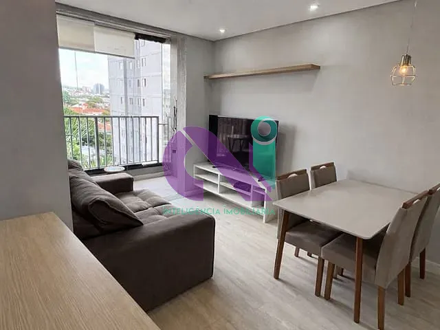 Apartamento 2 quartos e 1 banheiro, à venda, no bairro Presidente Altino em Osasco