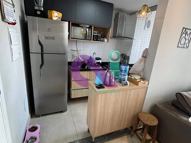Apartamento 2 quartos e 1 banheiro, à venda, no bairro Presidente Altino em Osasco