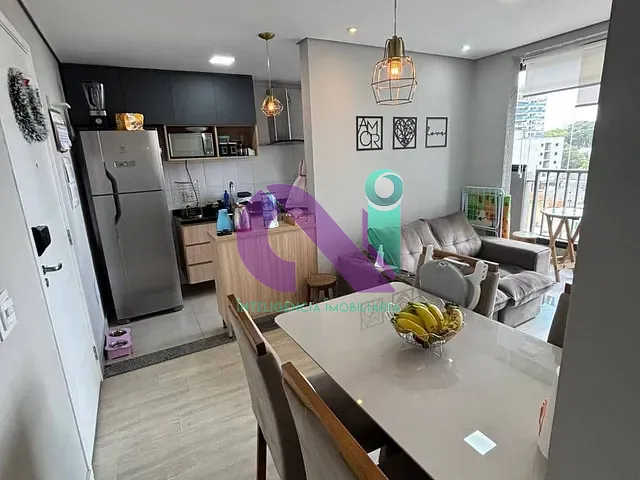 Apartamento 2 quartos e 1 banheiro, à venda, no bairro Presidente Altino em Osasco