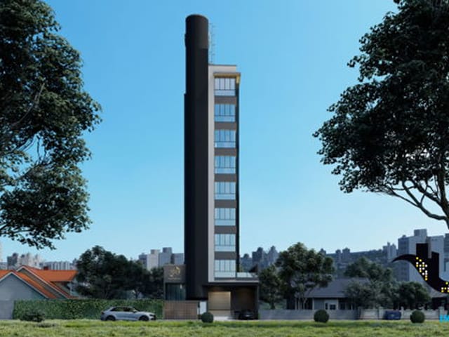 Foto do Cobertura / Penthouse - Apartamento à venda 2 Vagas, 95M², Meia Praia, Itapema - SC | Interpraias Imóveis