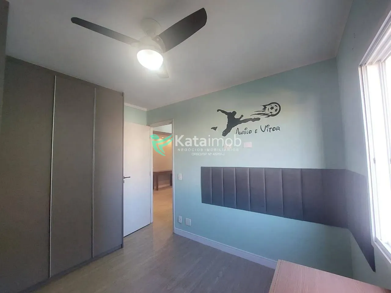Apartamento, 2 quartos, 65 m² - Foto 24