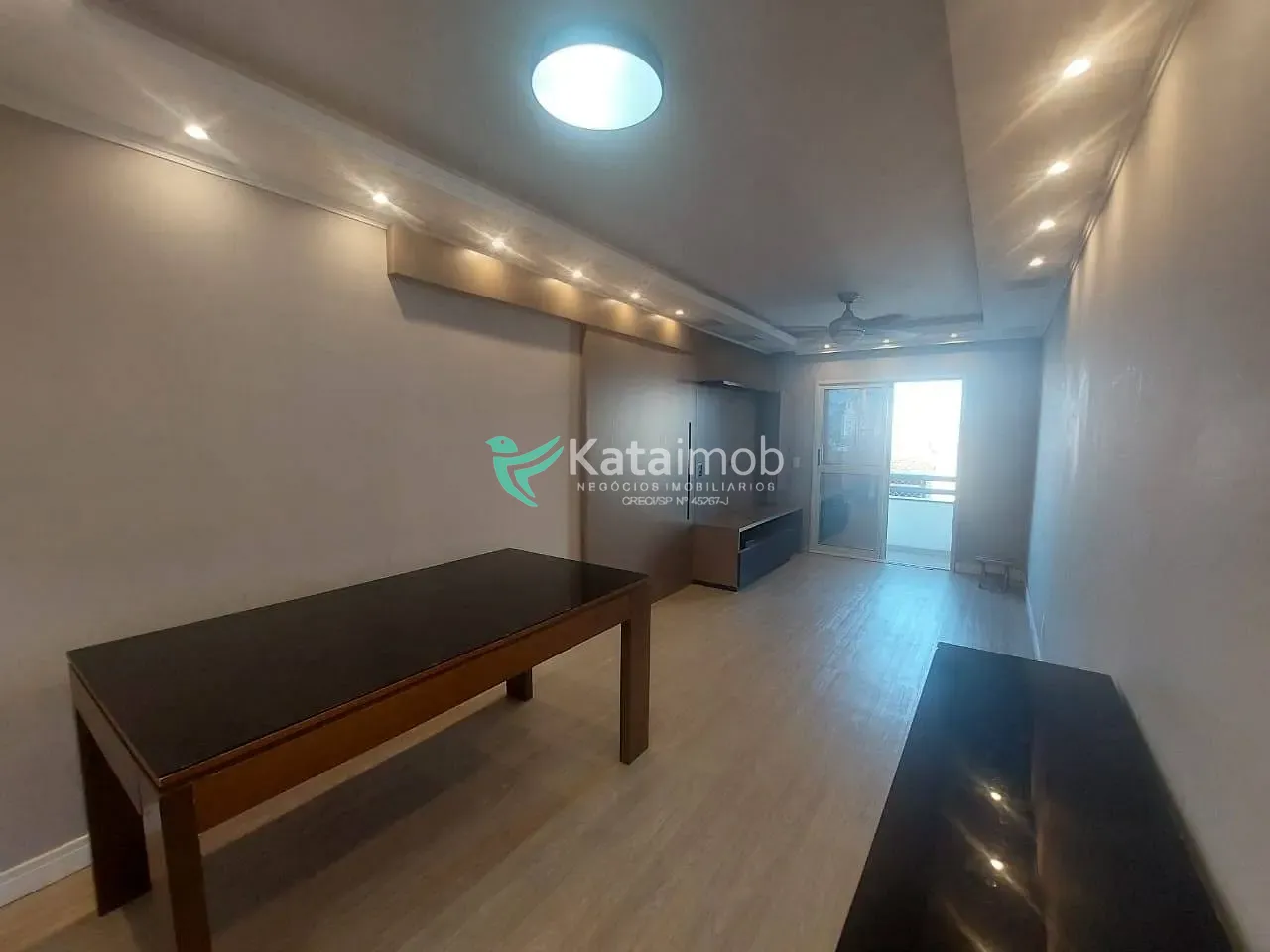 Apartamento, 2 quartos, 65 m² - Foto 7