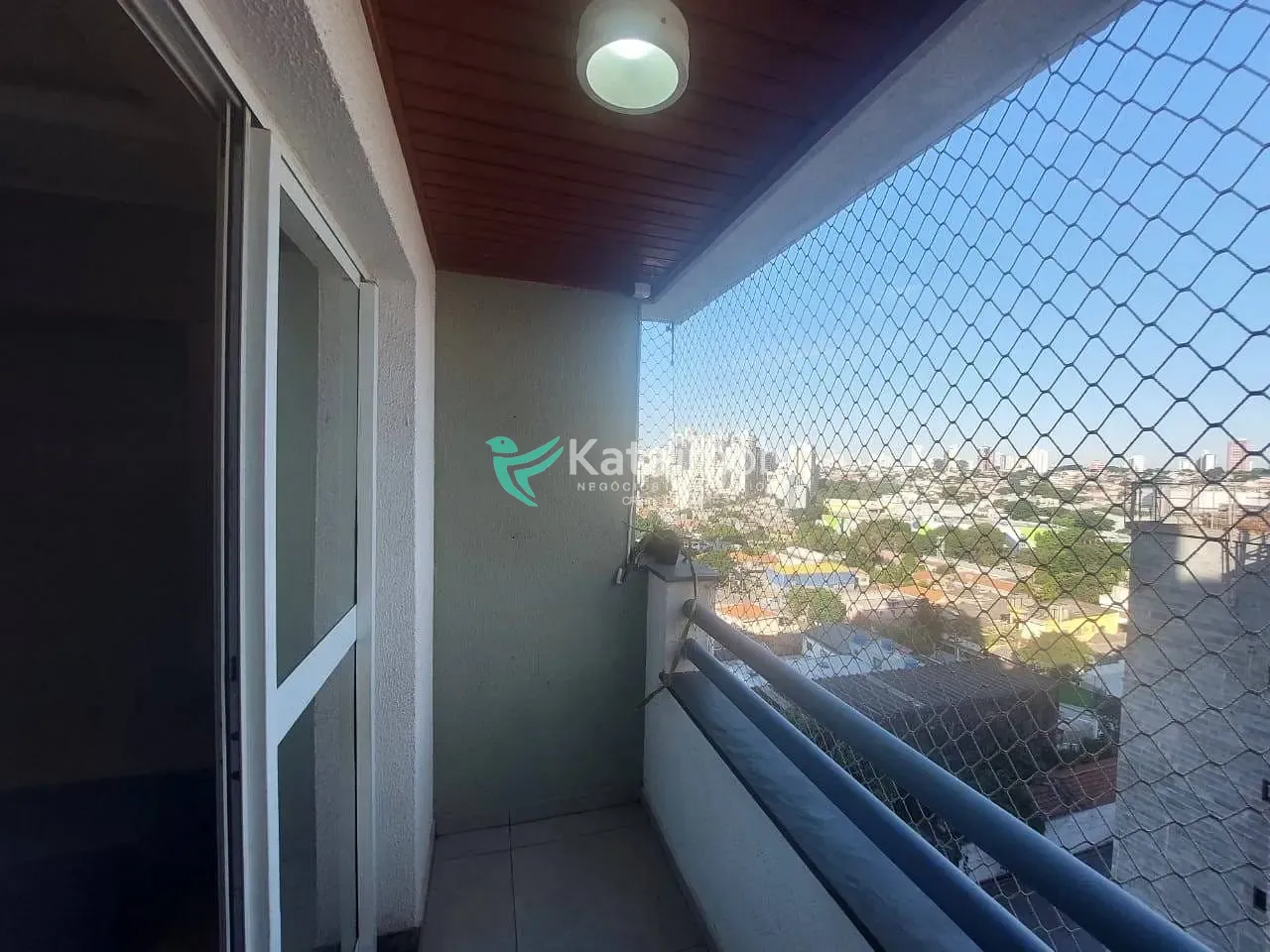 Apartamento, 2 quartos, 65 m² - Foto 9