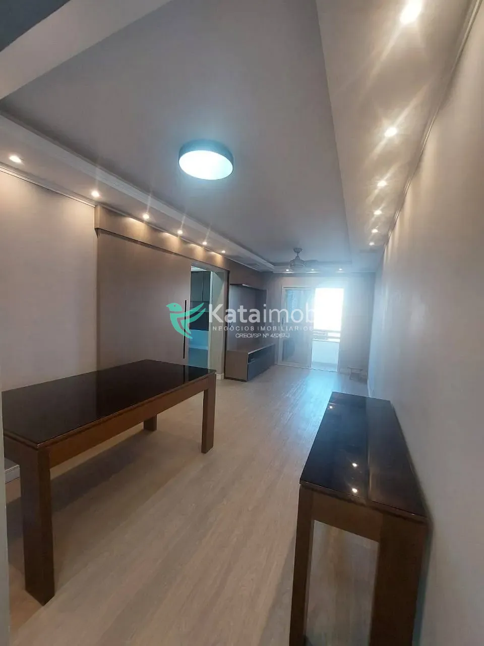 Apartamento, 2 quartos, 65 m² - Foto 2