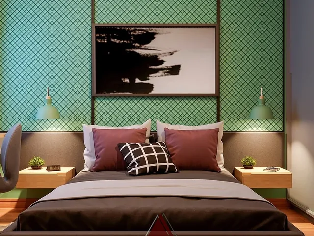 Apartamento com 69m² 2 quartos e 3 banheiros, à venda, no bairro Núcleo Agrícola Alpha em Franca