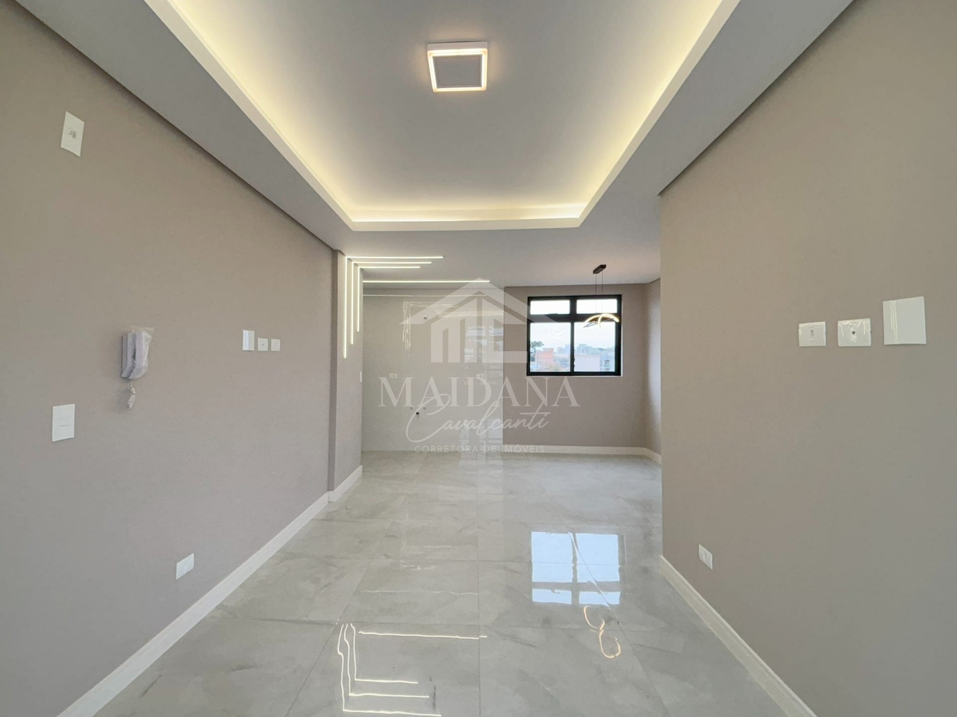 Apartamento à venda com 3 quartos, 70m² - Foto 3