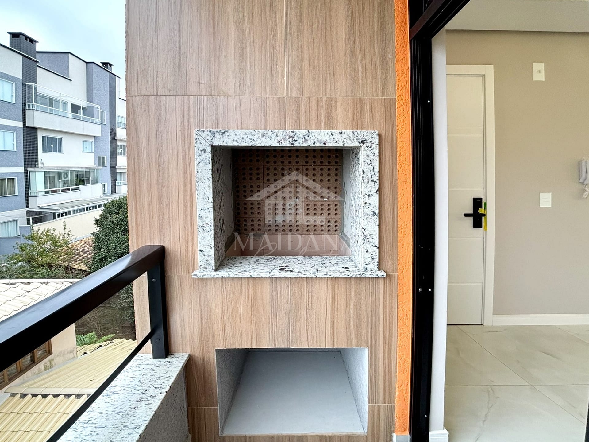 Apartamento à venda com 3 quartos, 70m² - Foto 6