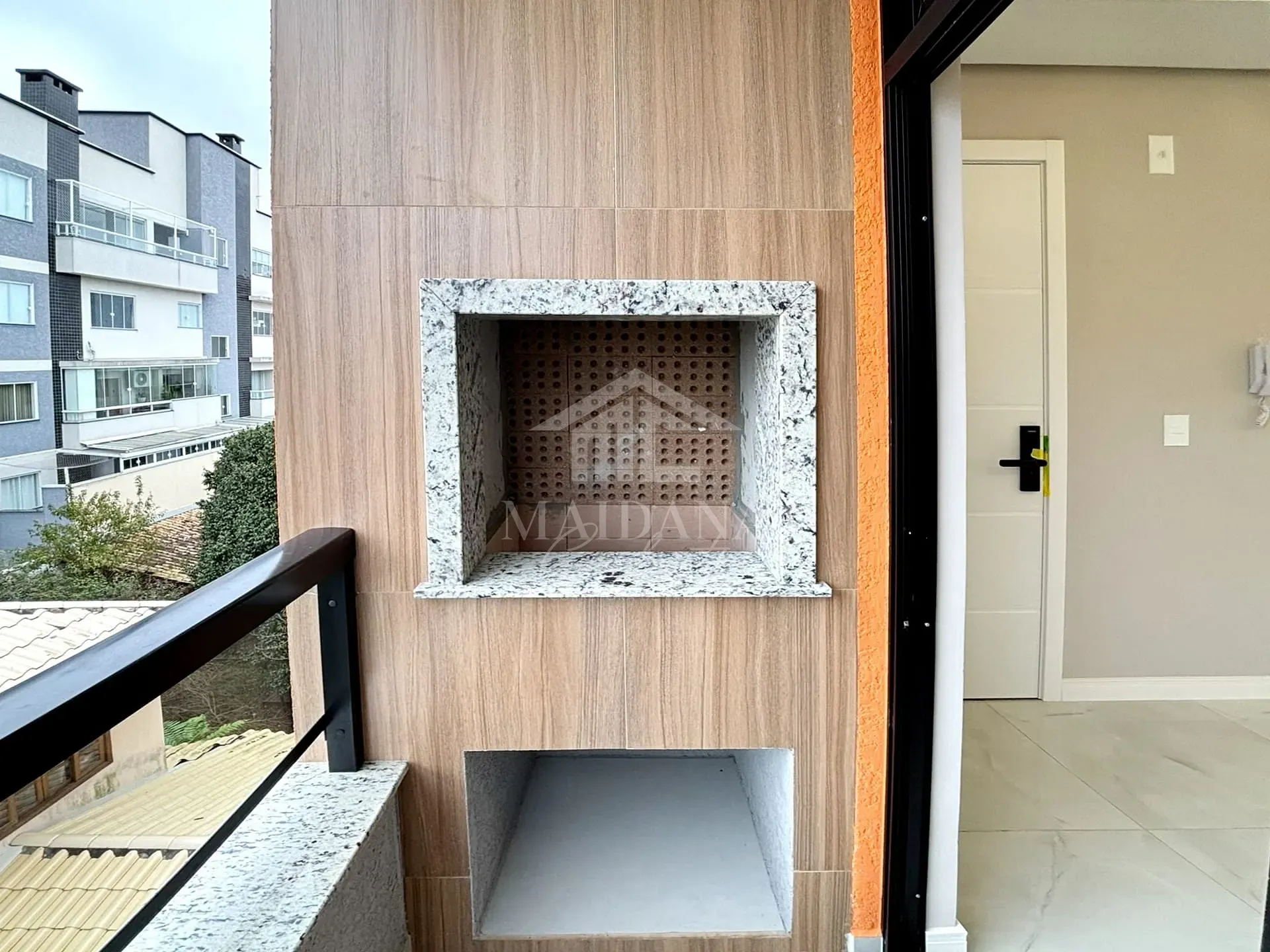 Apartamento, 3 quartos, 70 m² - Foto 6
