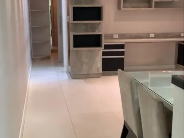 Apartamento 1 quarto e 1 banheiro, à venda, no bairro Jardim das Samambaias em Jundiaí