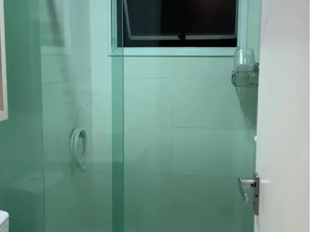 Apartamento 1 quarto e 1 banheiro, à venda, no bairro Jardim das Samambaias em Jundiaí