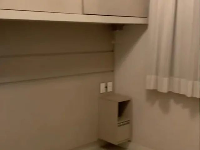 Apartamento 1 quarto e 1 banheiro, à venda, no bairro Jardim das Samambaias em Jundiaí