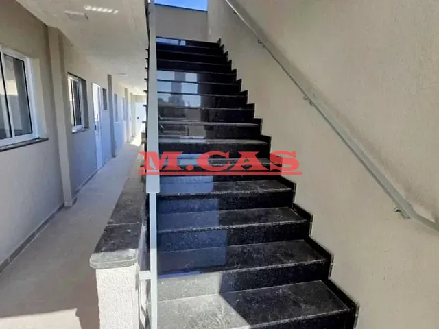 Apartamento 2 quartos e 1 banheiro, à venda, no bairro Alto da Mooca em São Paulo