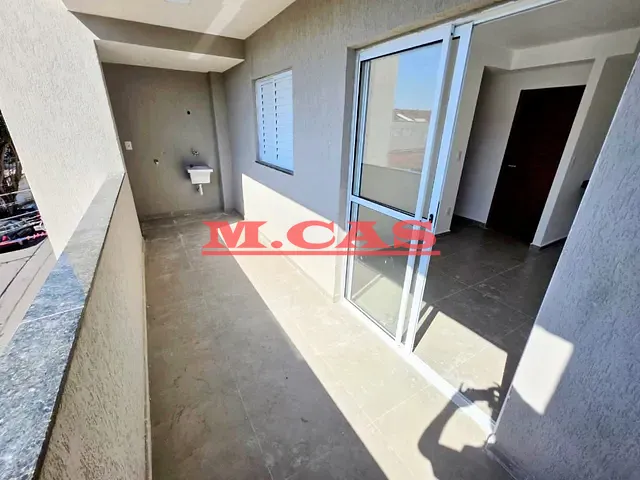 Apartamento 2 quartos e 1 banheiro, à venda, no bairro Alto da Mooca em São Paulo