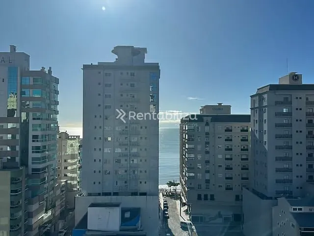 Apartamento 3 quartos e 4 banheiros, à venda, no bairro Meia Praia em Itapema