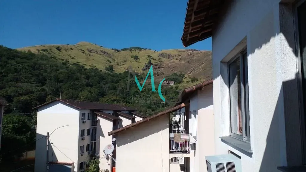 Foto do imóvel - Apartamento para alugar com 2 quartos, 46 m² em Senador Vasconcelos, Rio de Janeiro