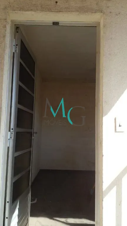 Apartamento, 2 quartos, 46 m² - Foto 2