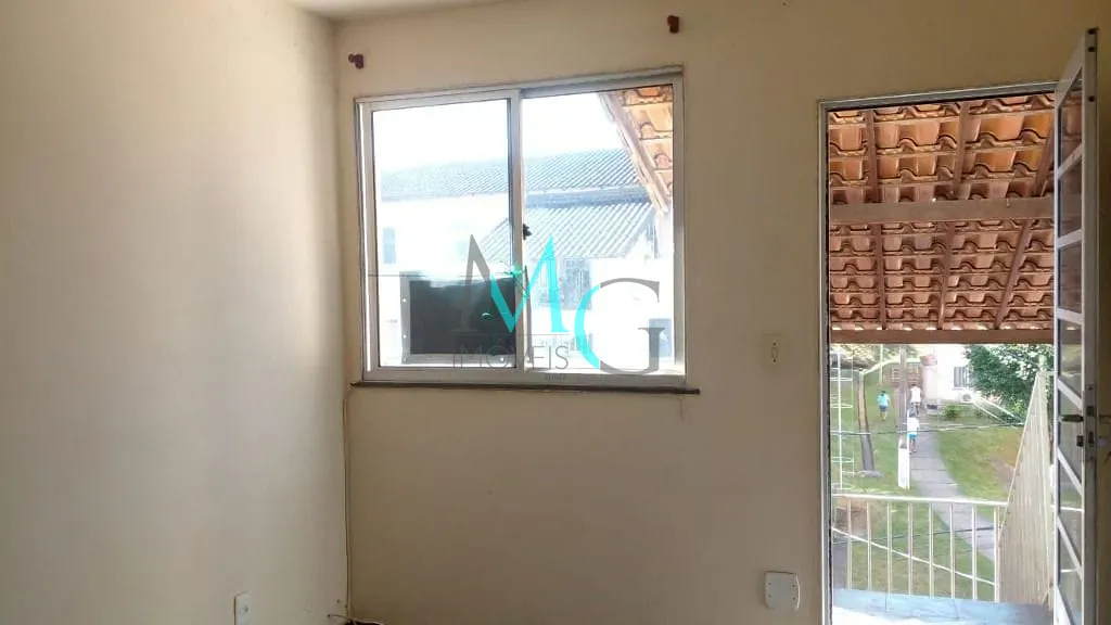 Apartamento, 2 quartos, 46 m² - Foto 3