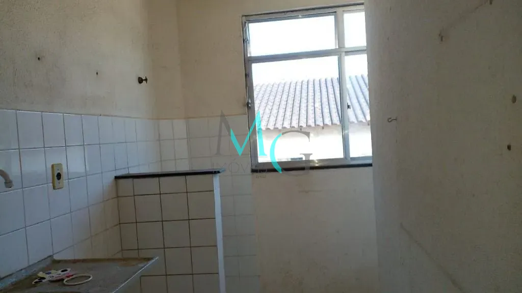 Apartamento, 2 quartos, 46 m² - Foto 6