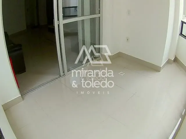 Apartamento com 87m² 2 quartos e 2 banheiros, à venda, no bairro Praia do Morro em Guarapari