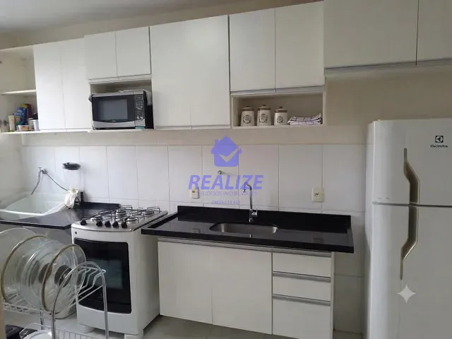Apartamento com 46650m² 2 quartos e 1 banheiro, à venda, no bairro Vila Cidade Jardim em Botucatu