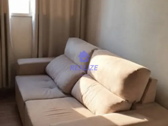 Apartamento com 46650m² 2 quartos e 1 banheiro, à venda, no bairro Vila Cidade Jardim em Botucatu