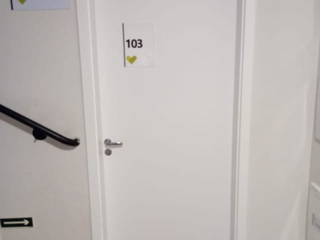 Apartamento com 46m², à venda, no bairro Centro em Cambé