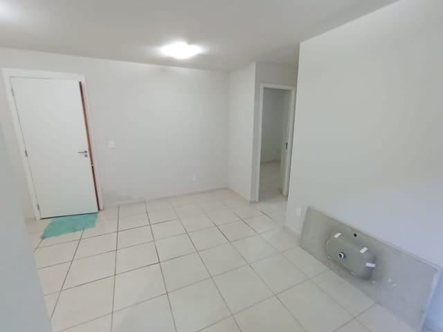 Apartamento com 46m², à venda, no bairro Centro em Cambé