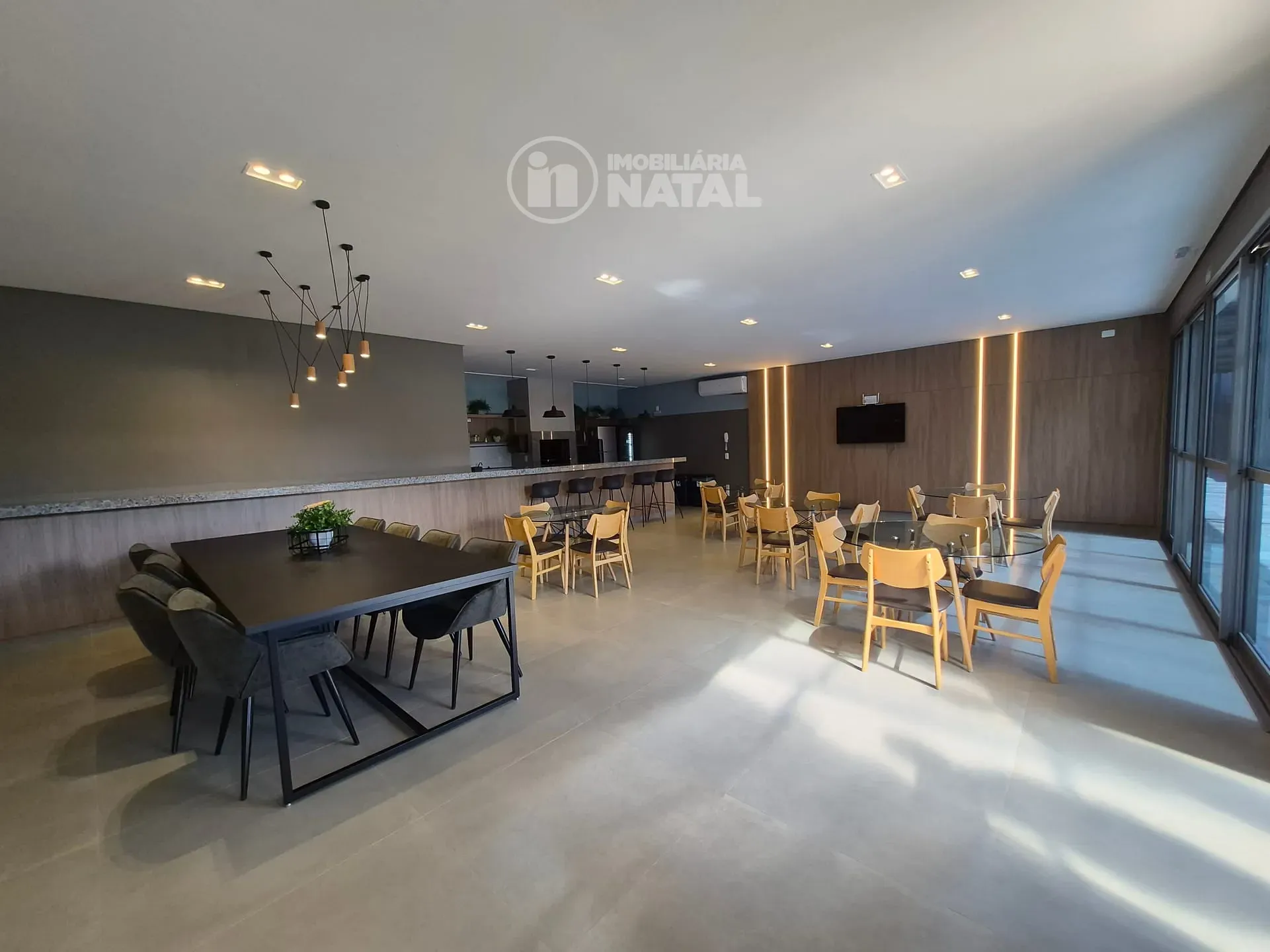 Apartamento, 3 quartos, 64 m² - Foto 24