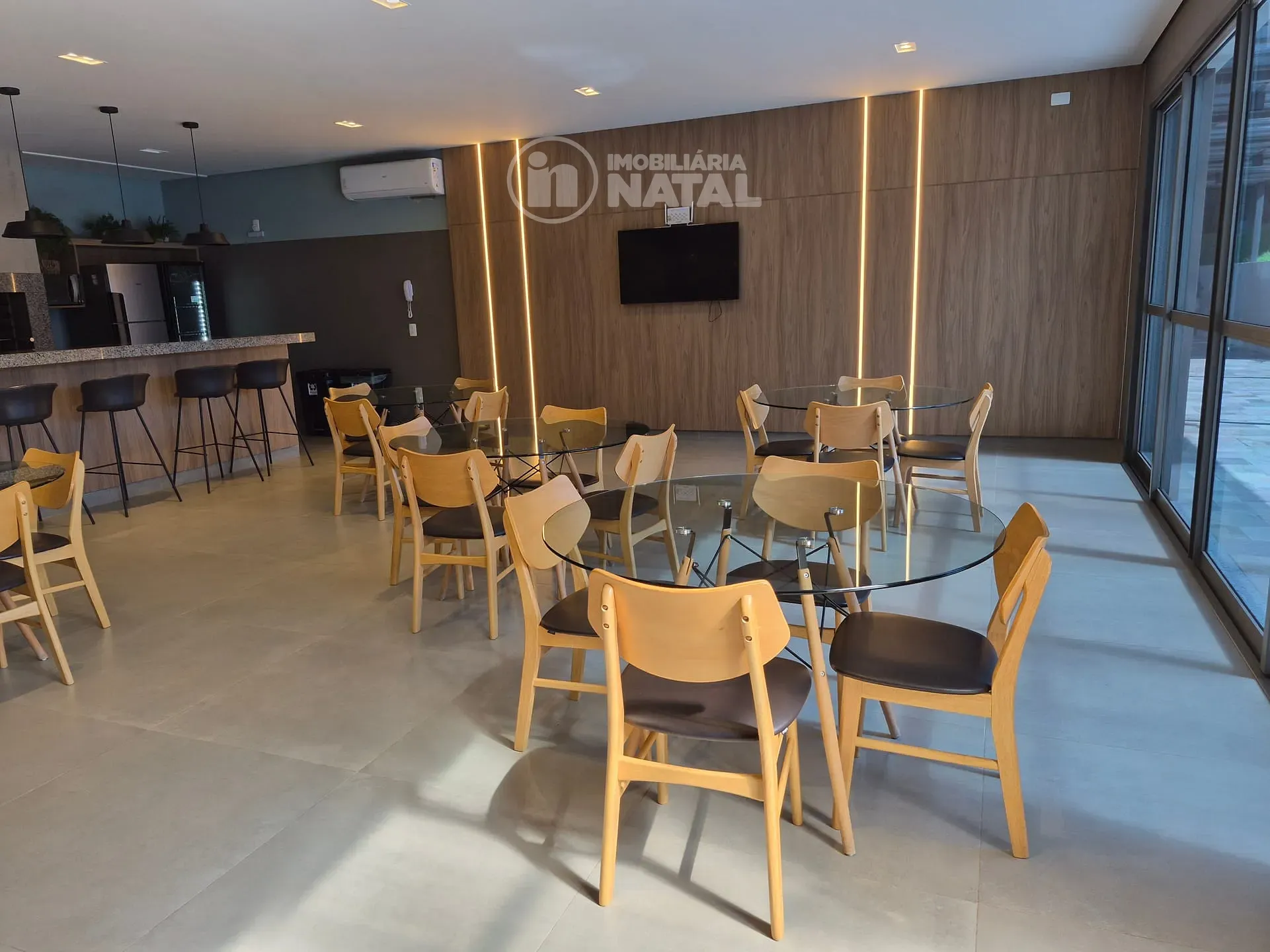 Apartamento, 3 quartos, 64 m² - Foto 25