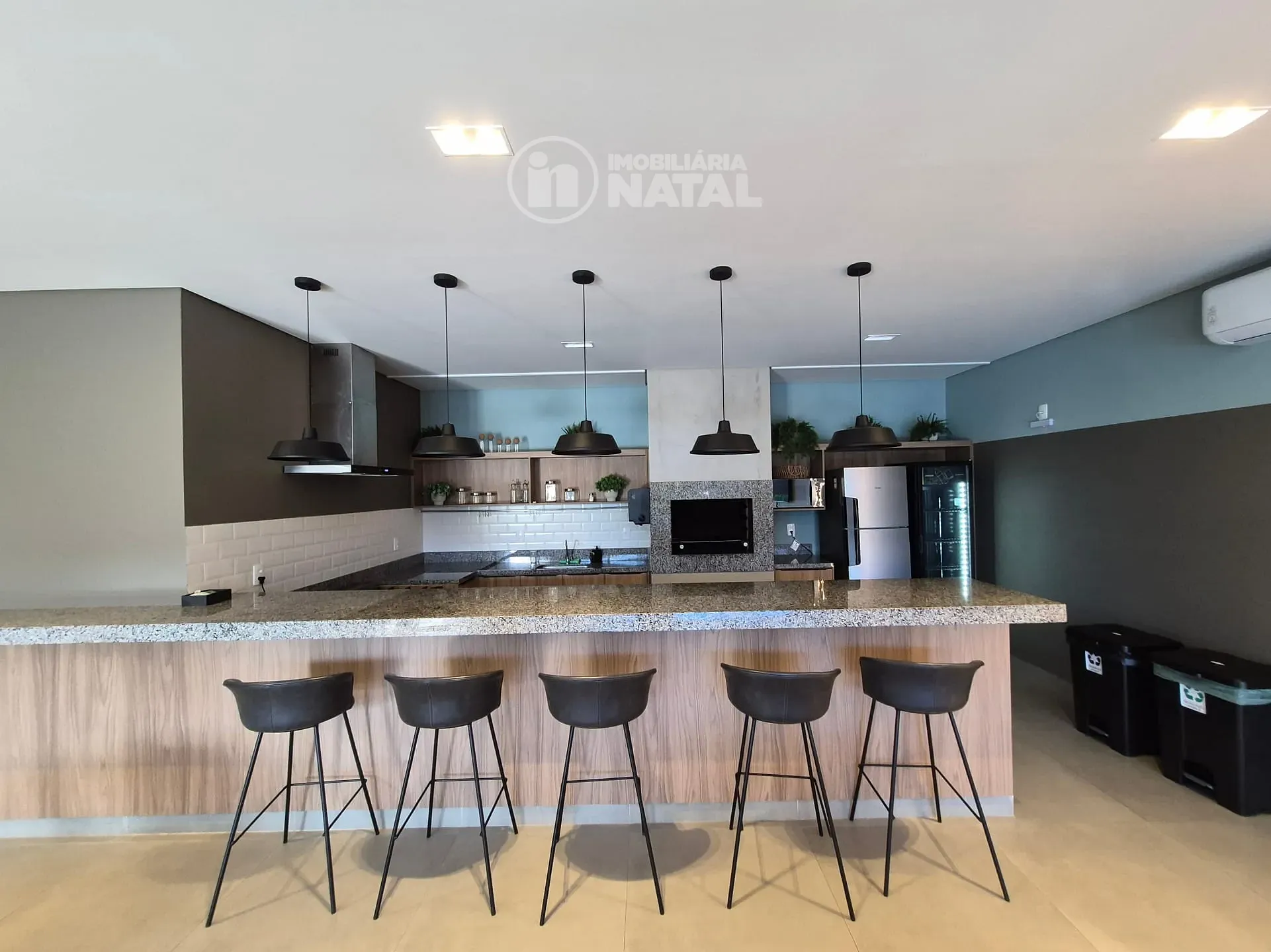 Apartamento, 3 quartos, 64 m² - Foto 26