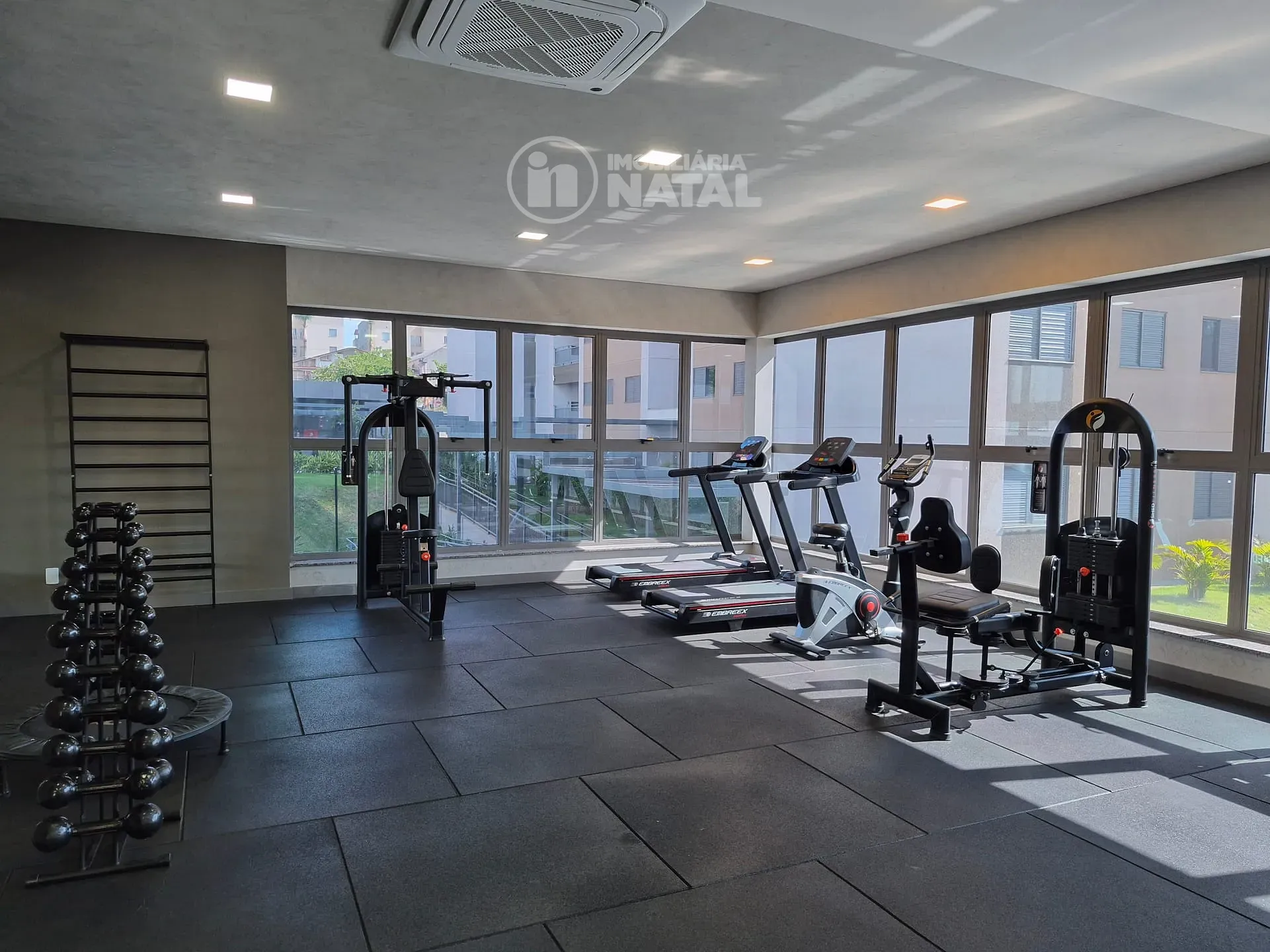 Apartamento, 3 quartos, 64 m² - Foto 31