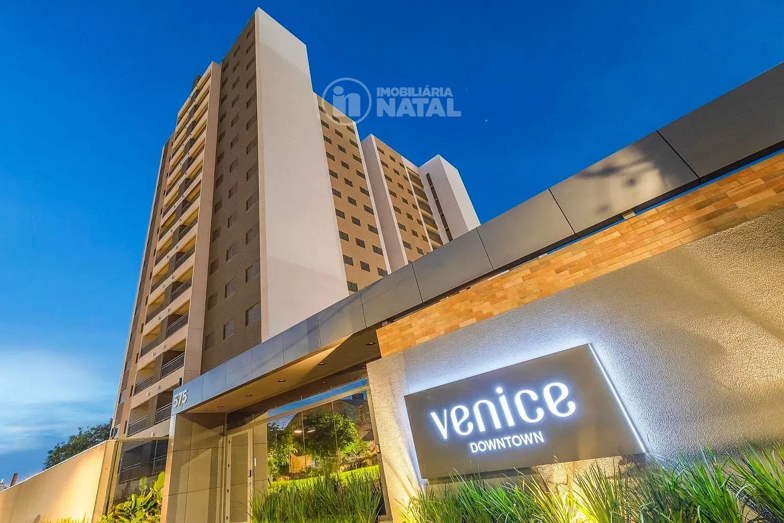Apartamento, 3 quartos, 64 m² - Foto 1