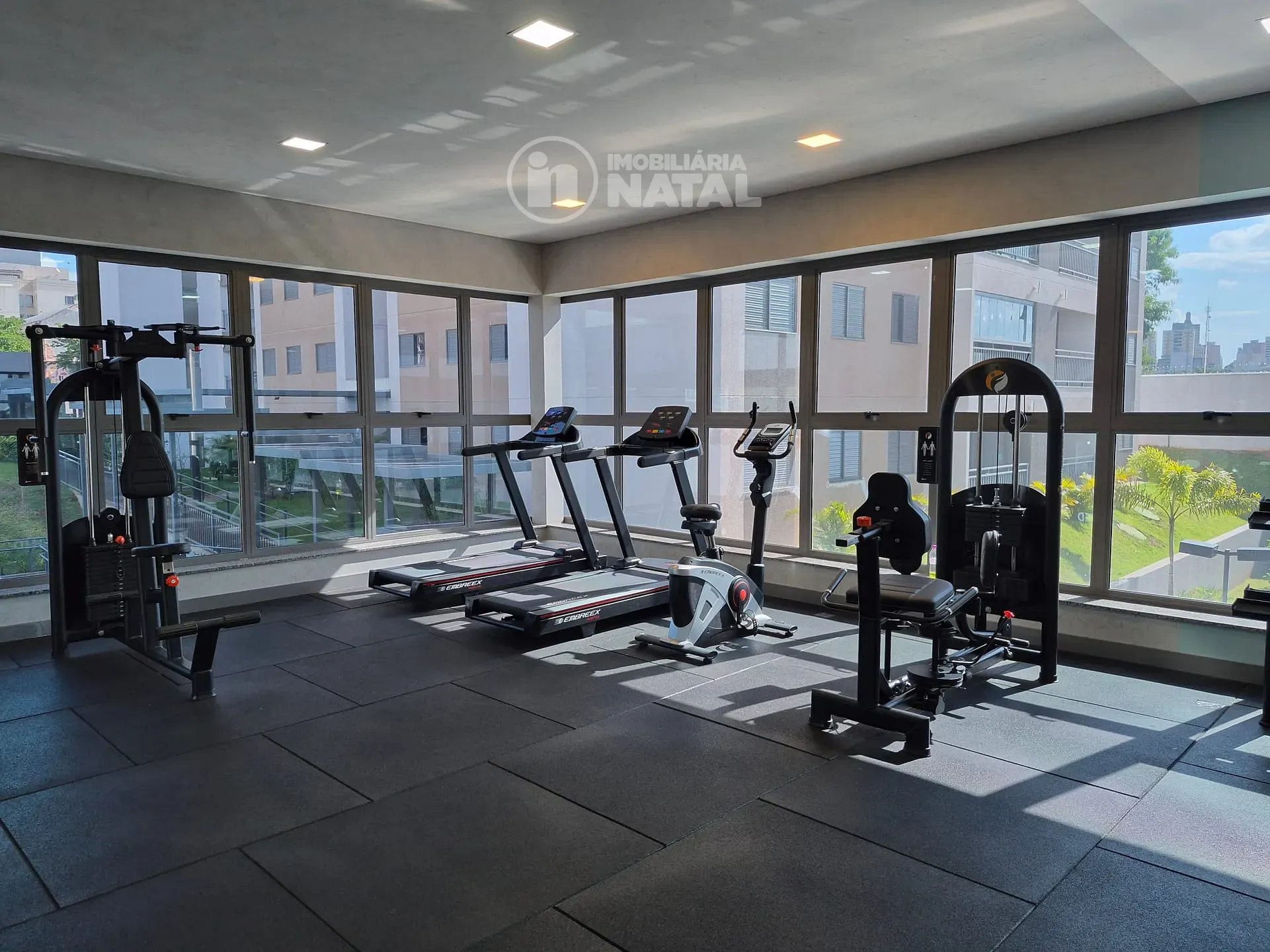 Apartamento, 3 quartos, 64 m² - Foto 32