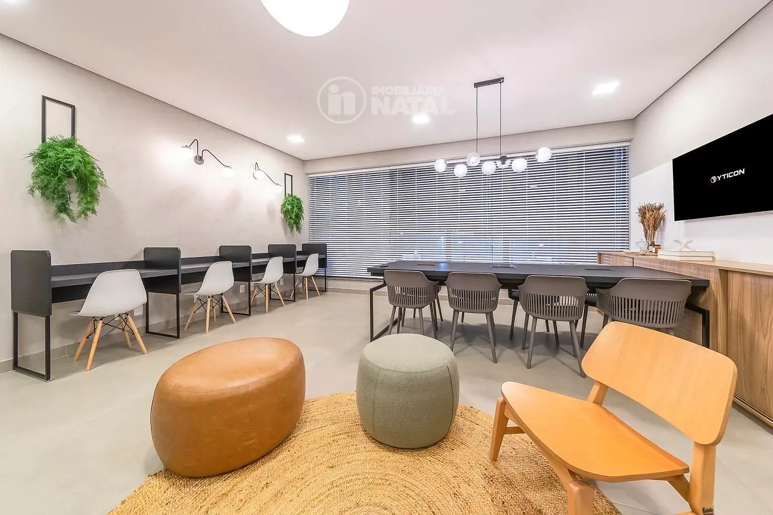 Apartamento, 3 quartos, 64 m² - Foto 12