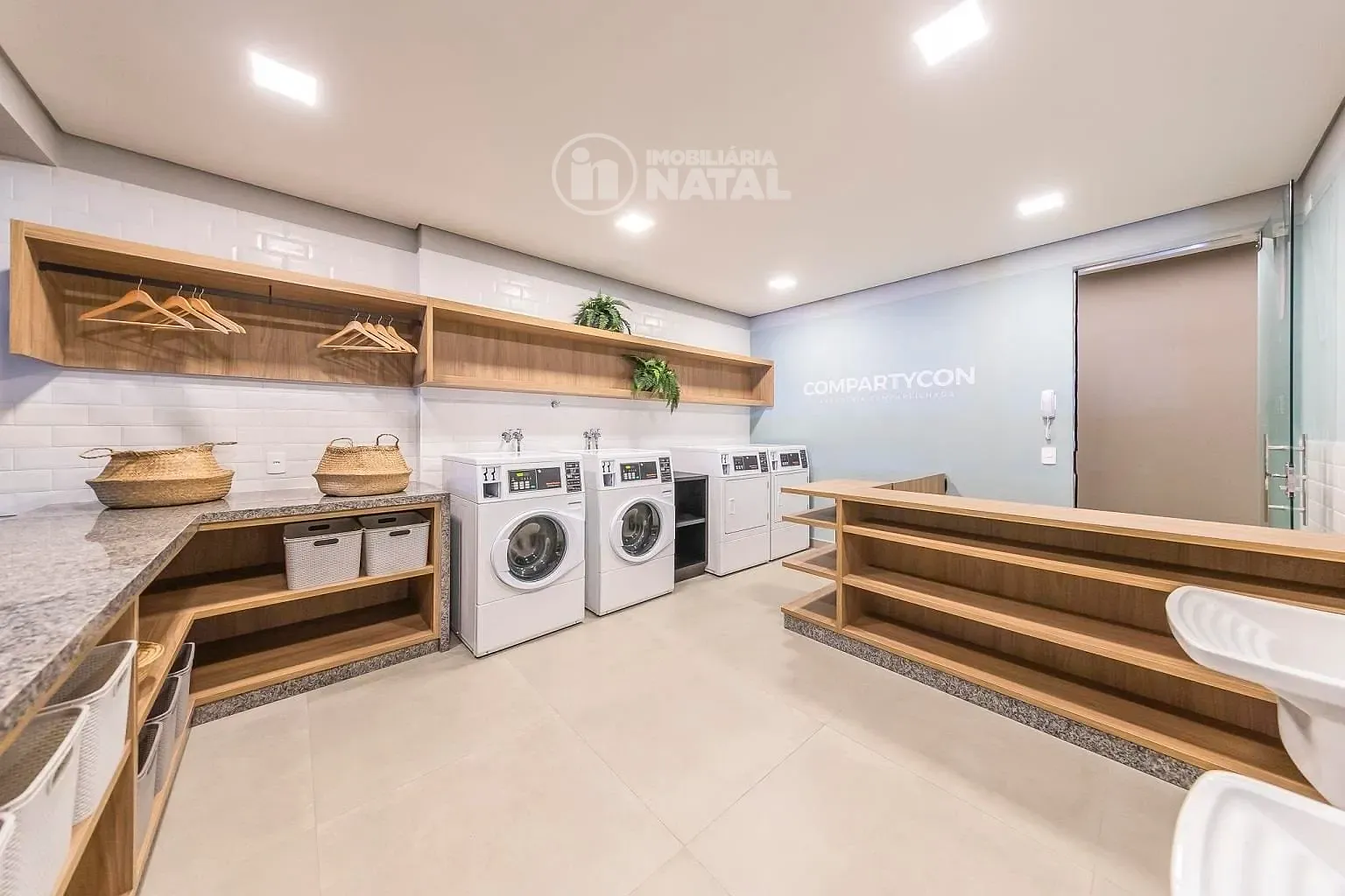 Apartamento, 3 quartos, 64 m² - Foto 2