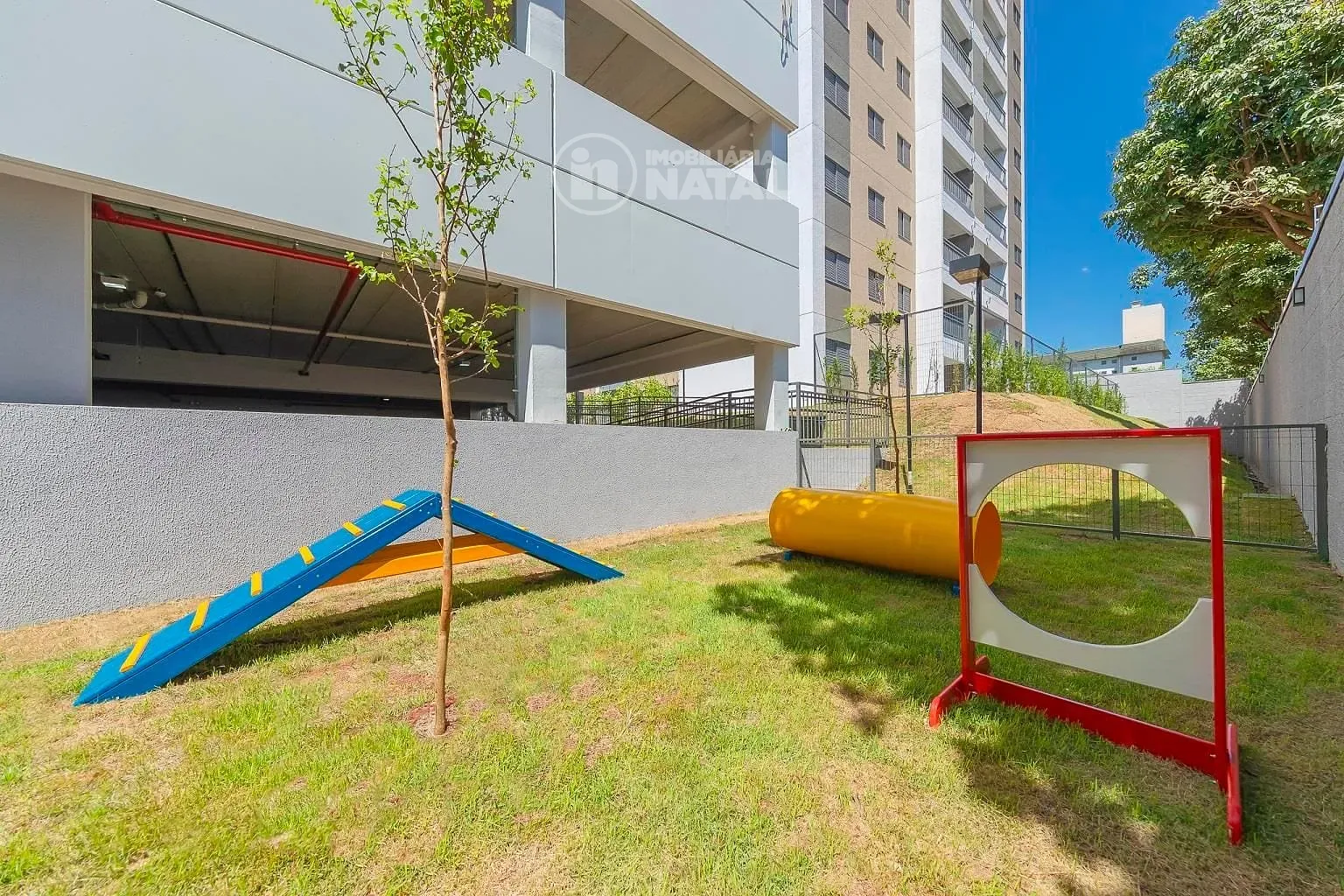 Apartamento, 3 quartos, 64 m² - Foto 4