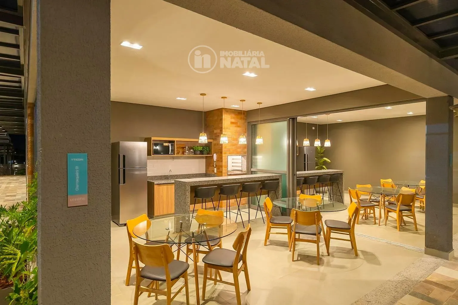 Apartamento, 3 quartos, 64 m² - Foto 5