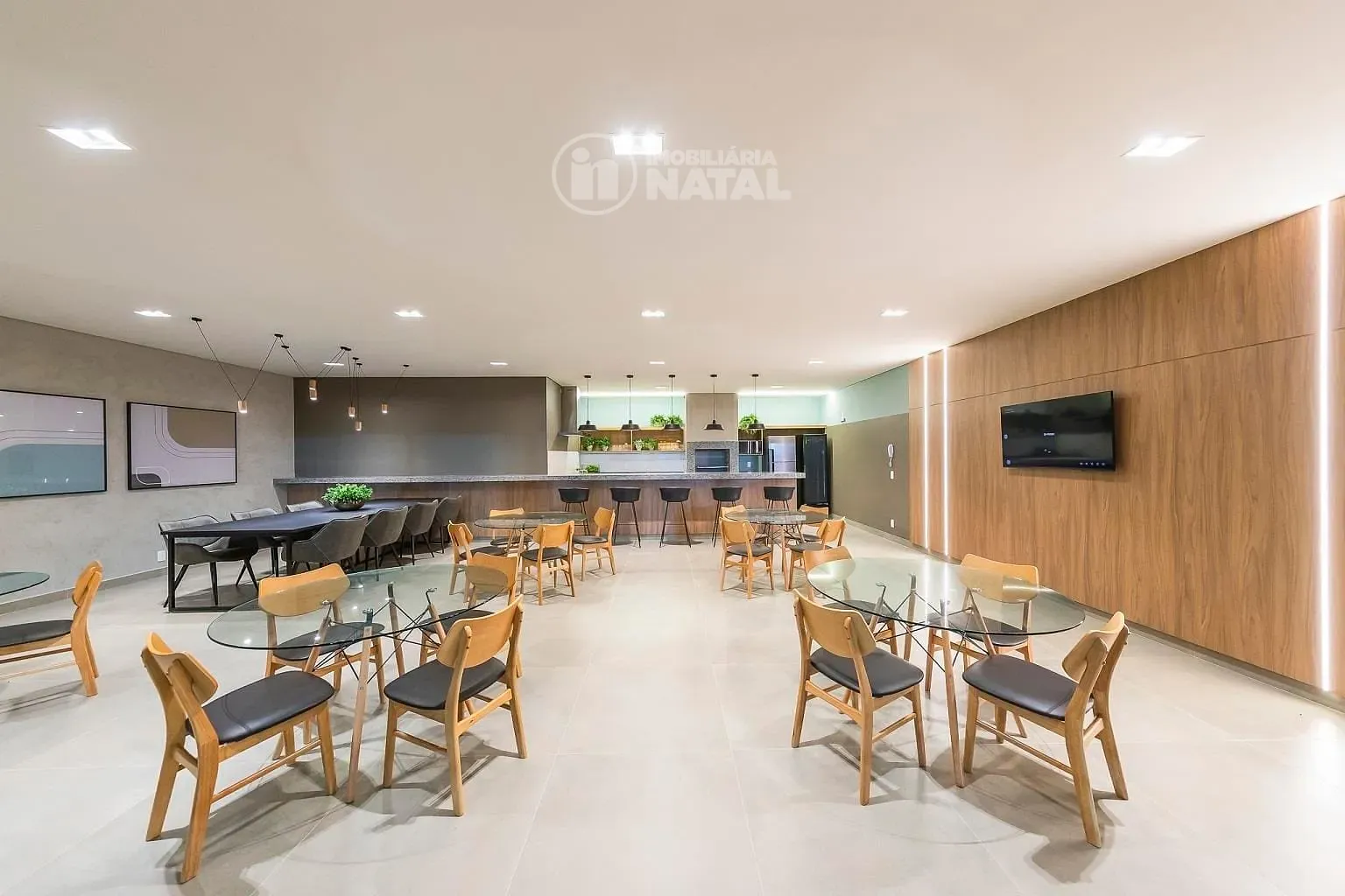 Apartamento, 3 quartos, 64 m² - Foto 6