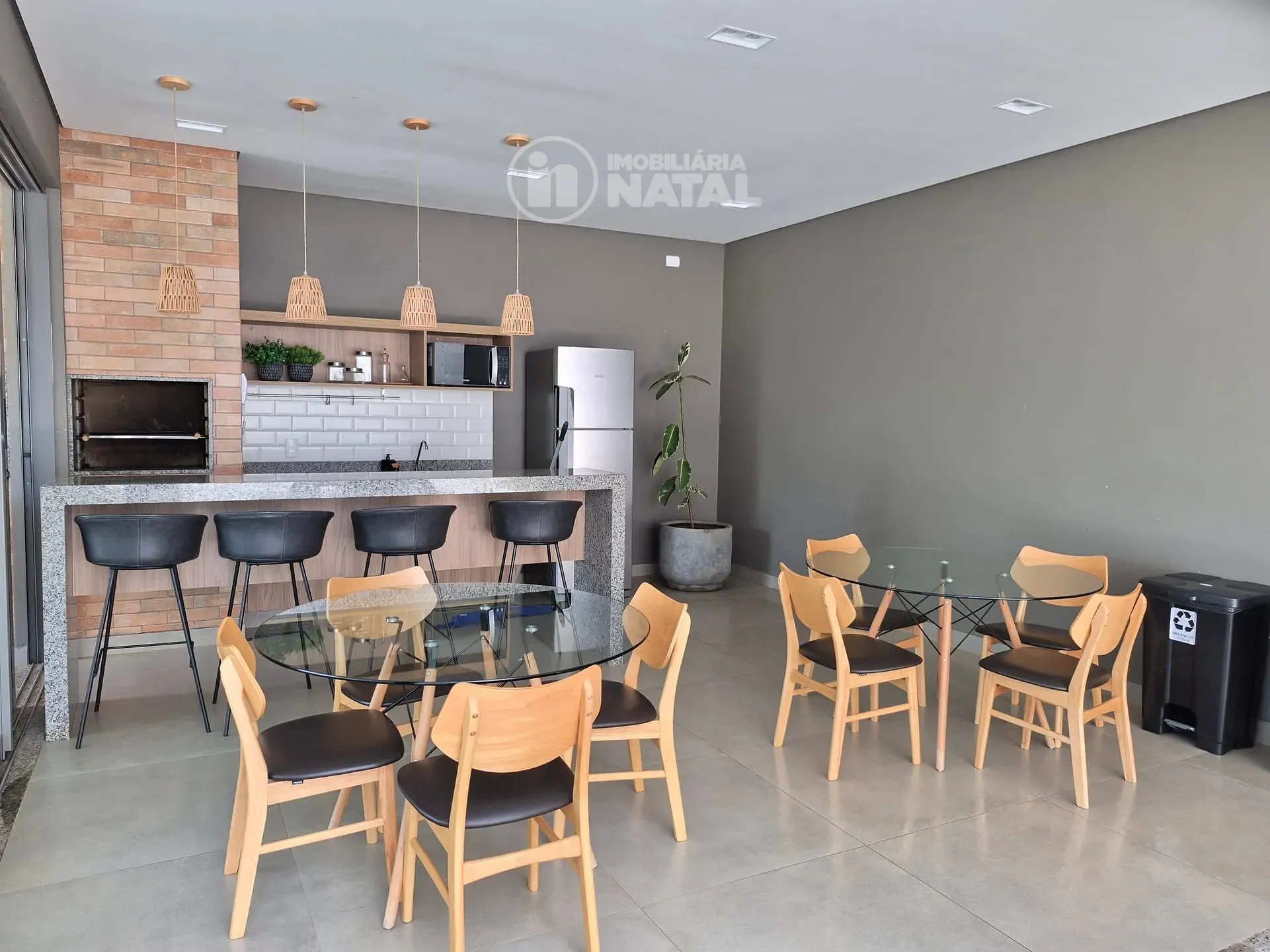 Apartamento, 3 quartos, 64 m² - Foto 21