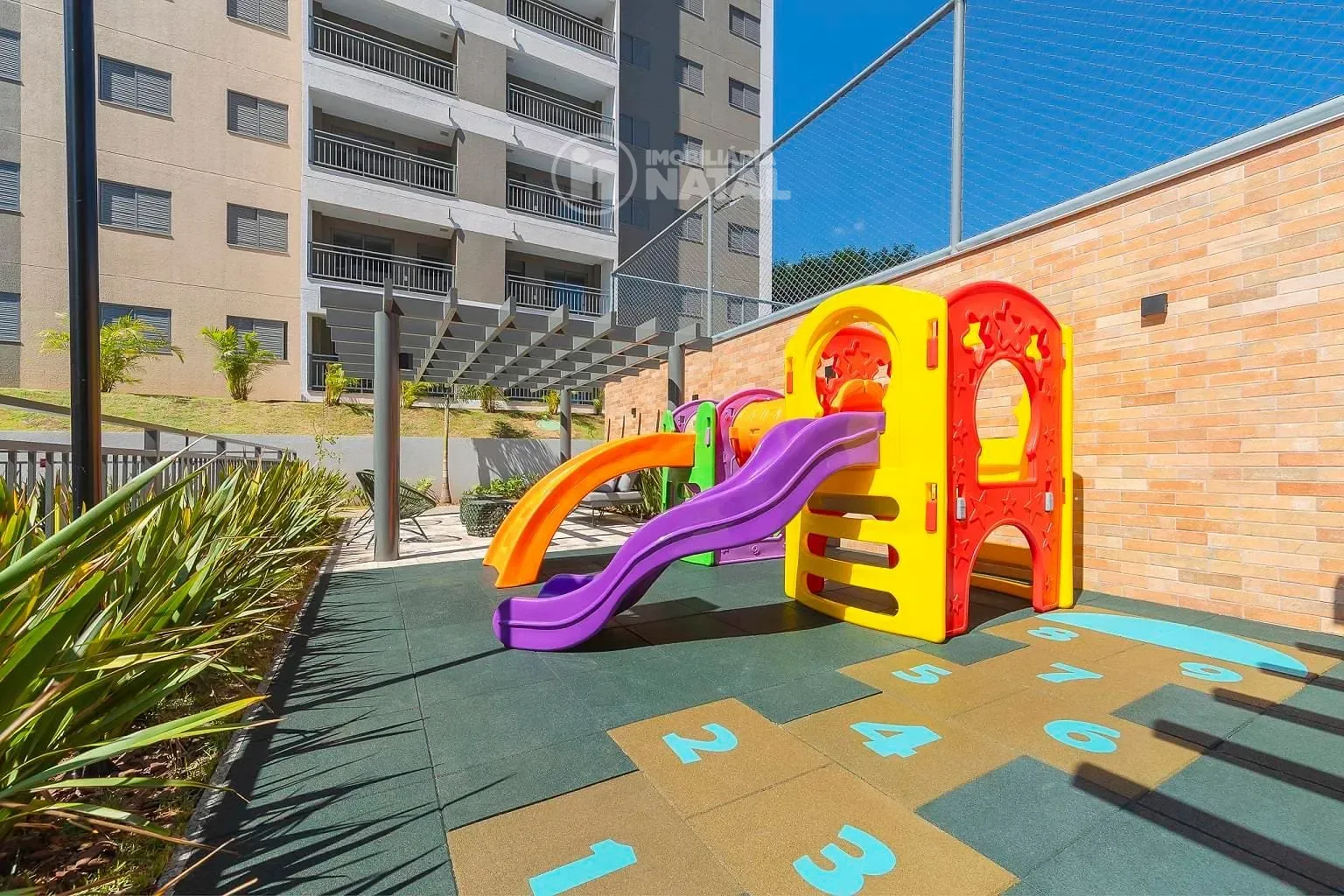 Apartamento, 3 quartos, 64 m² - Foto 7