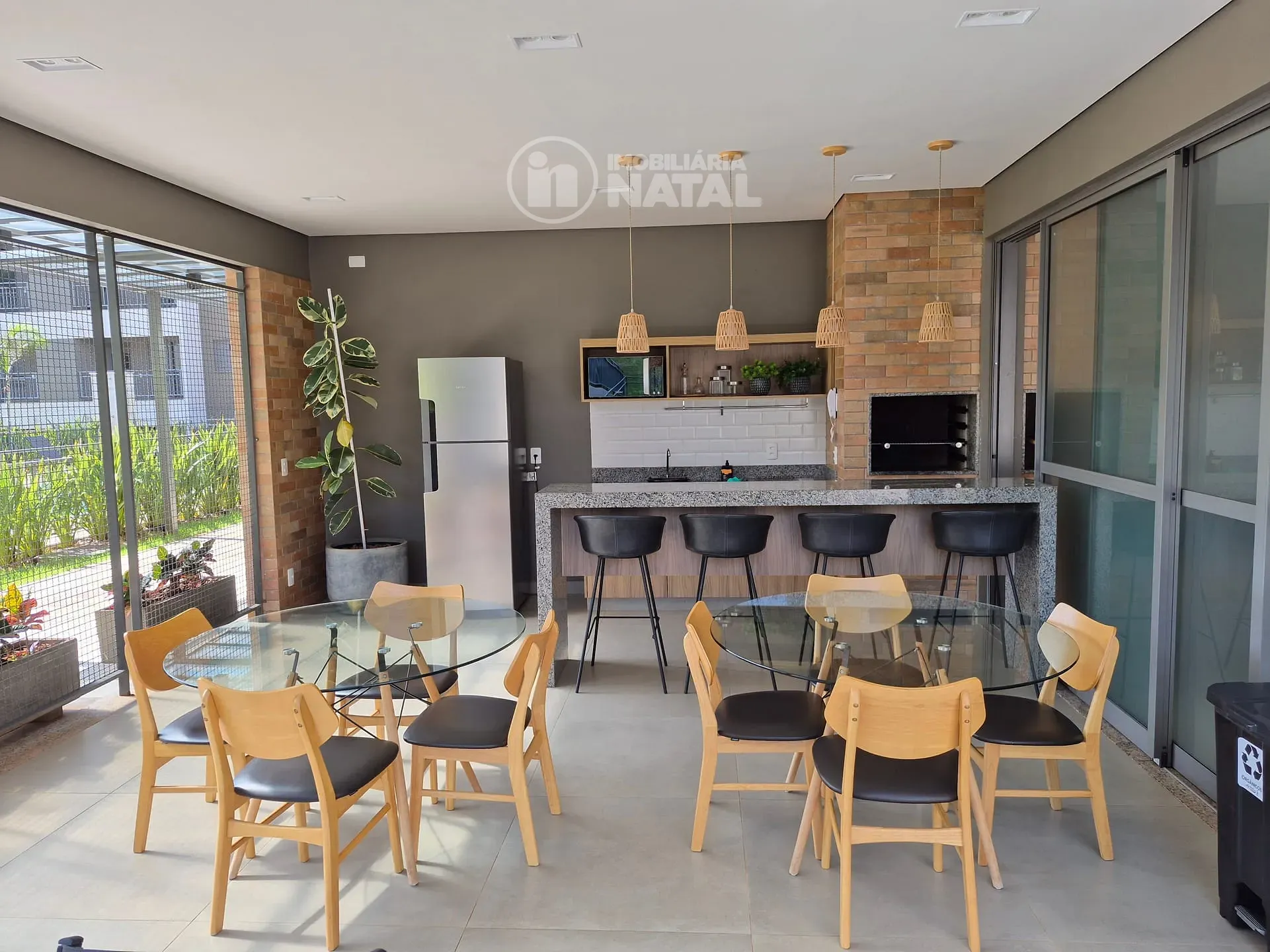 Apartamento, 3 quartos, 64 m² - Foto 22