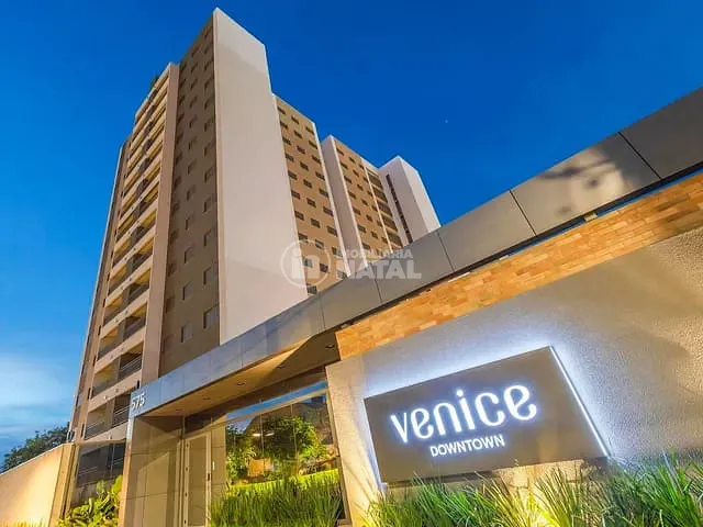Apartamento com 91m² 3 quartos e 2 banheiros, à venda, no bairro Centro em Londrina