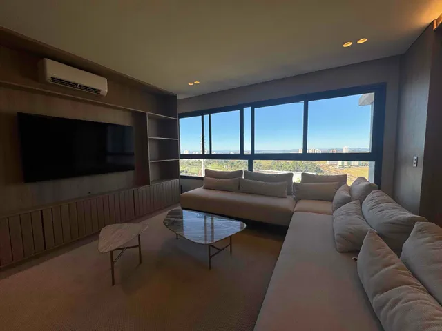 Apartamento com 136m² 2 quartos e 3 banheiros, à venda, no bairro Gleba Fazenda Palhano em Londrina