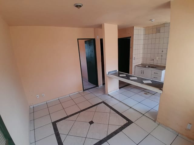 Foto do Apartamento - Apartamento à venda, Conjunto Habitacional Roberto Romano, Santa Bárbara D'Oeste, SP | Oeste Imóveis