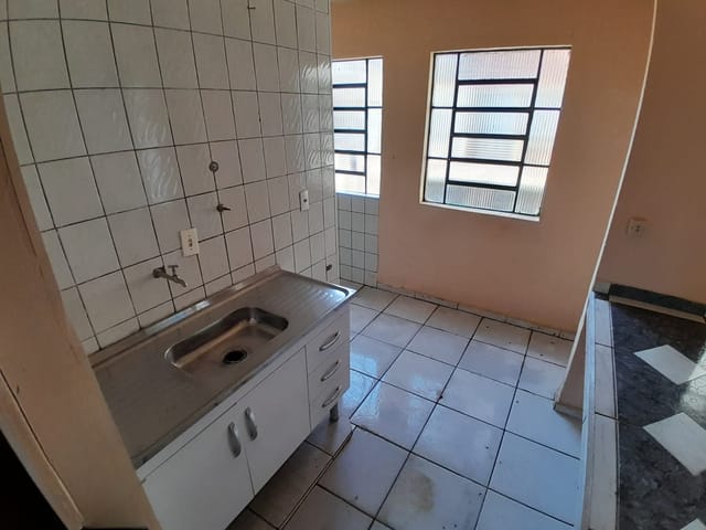 Foto do Apartamento - Apartamento à venda, Conjunto Habitacional Roberto Romano, Santa Bárbara D'Oeste, SP | Oeste Imóveis
