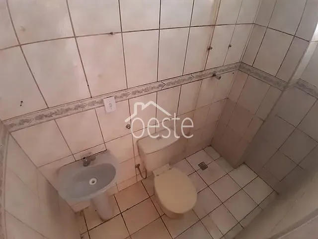 Apartamento com 45m² 2 quartos e 1 banheiro, à venda, no bairro Conjunto Habitacional Roberto Romano em Santa Bárbara D'Oeste