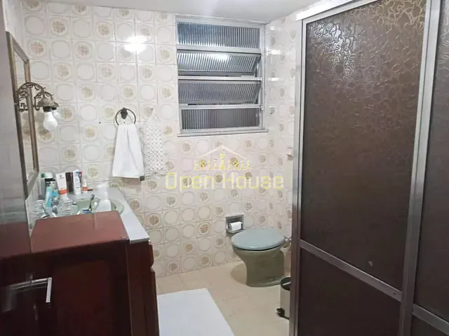 Apartamento com 131m² 2 quartos e 3 banheiros, à venda, no bairro Verbo Divino em Barra Mansa