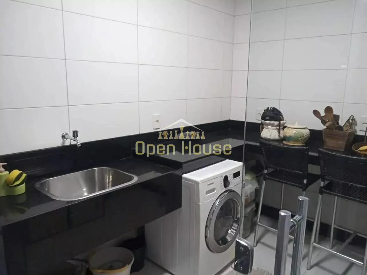 Apartamento, 2 quartos, 131 m² - Foto 6